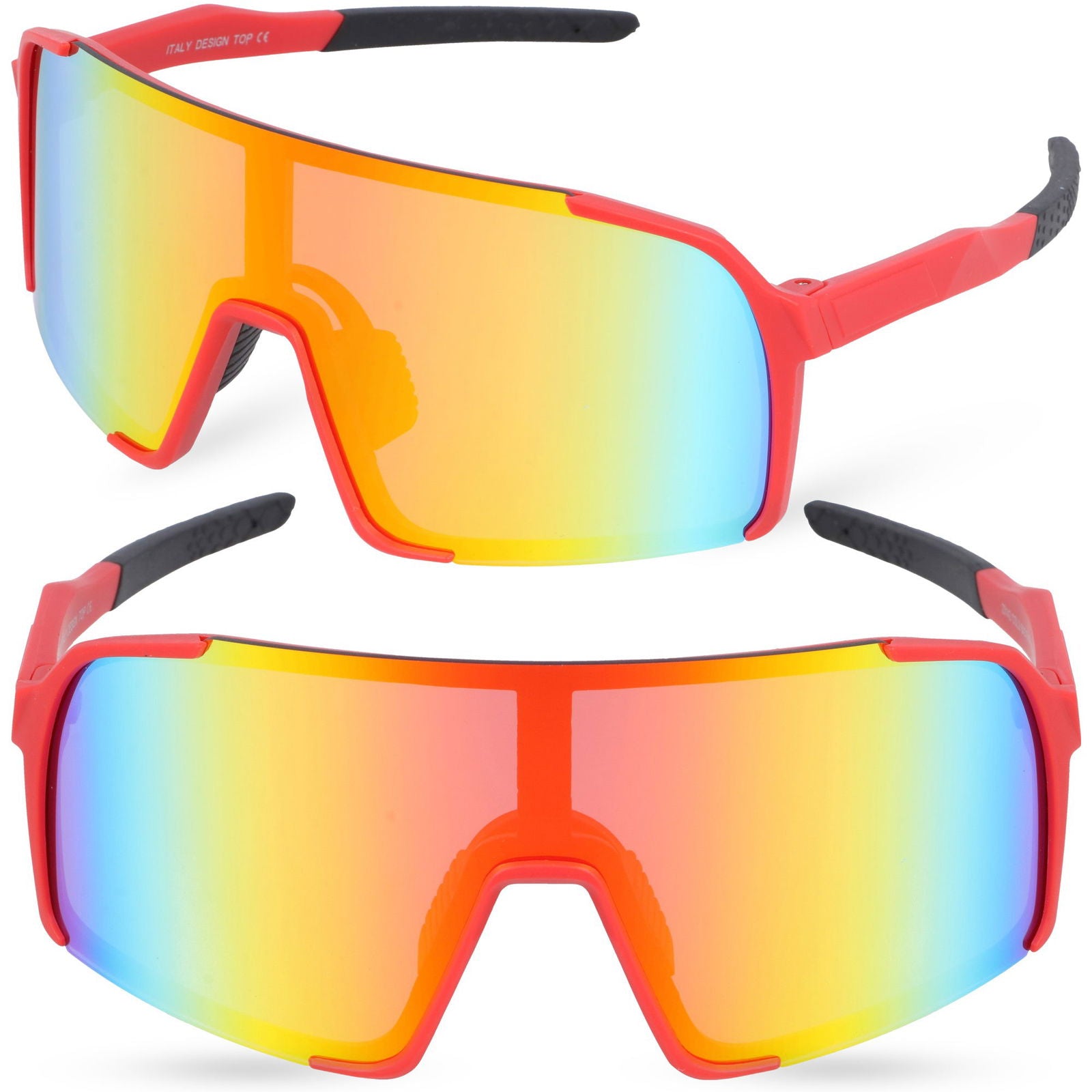 Okulary RAINBOW CAMPEONES UNISEX