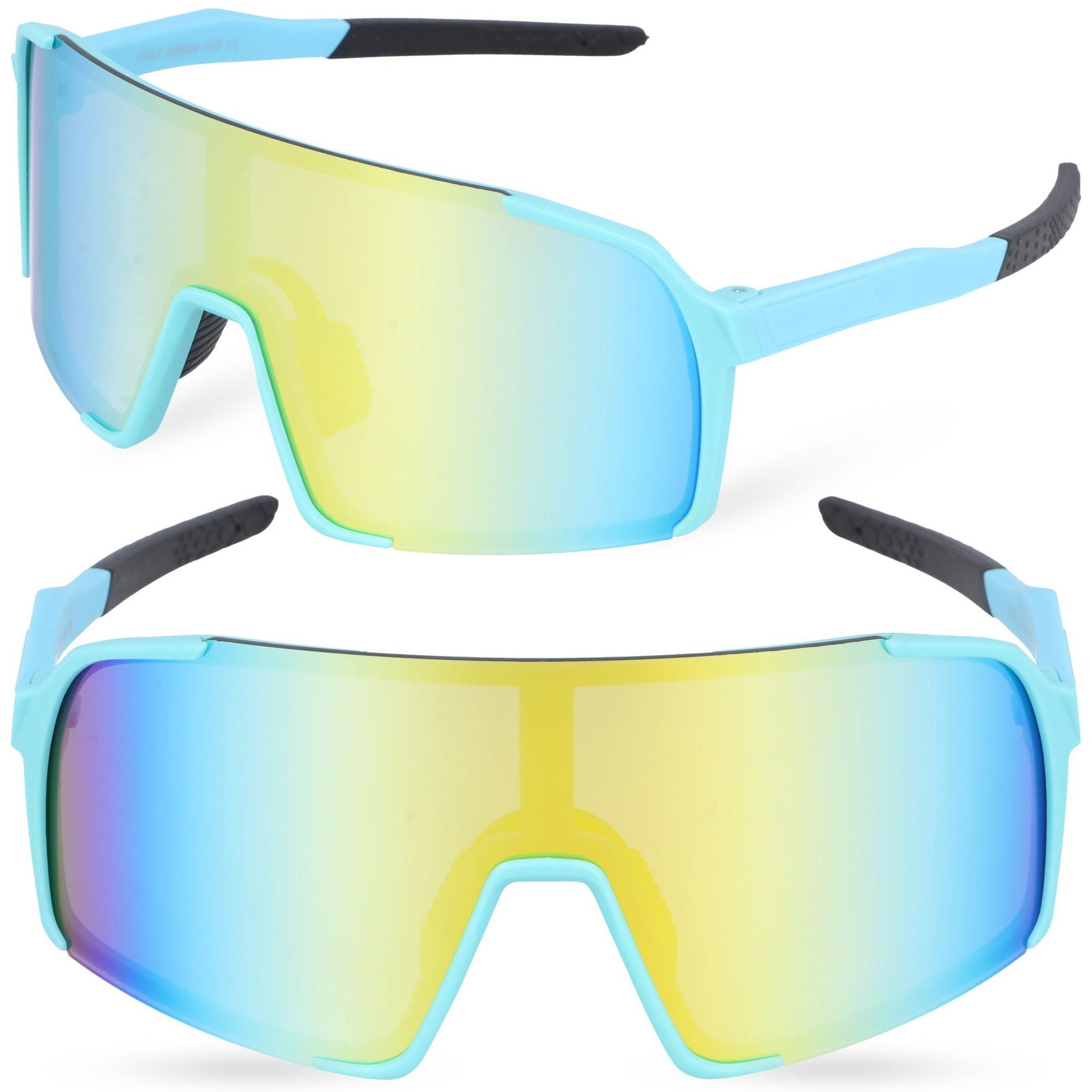 Okulary RAINBOW CAMPEONES UNISEX