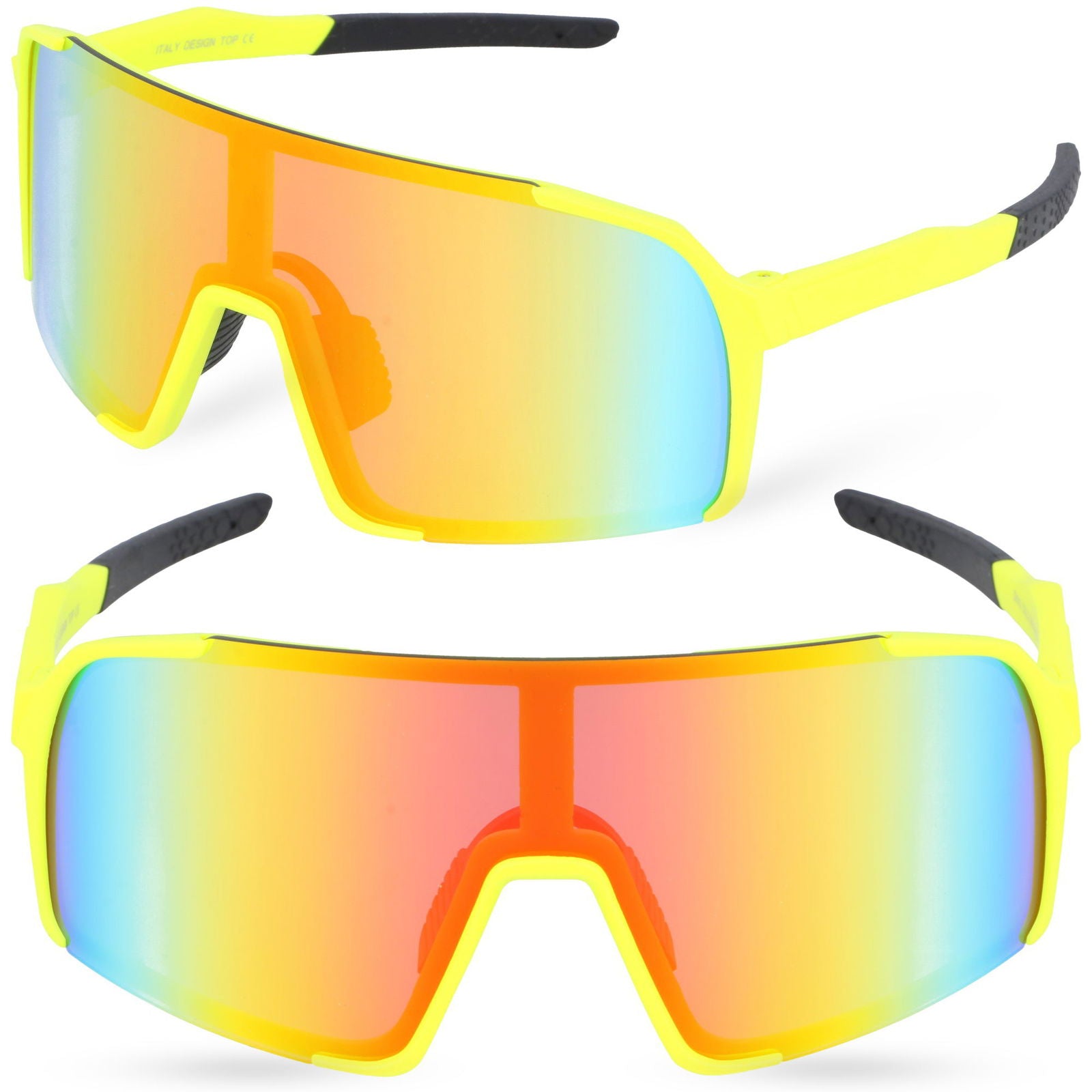 Okulary RAINBOW CAMPEONES UNISEX