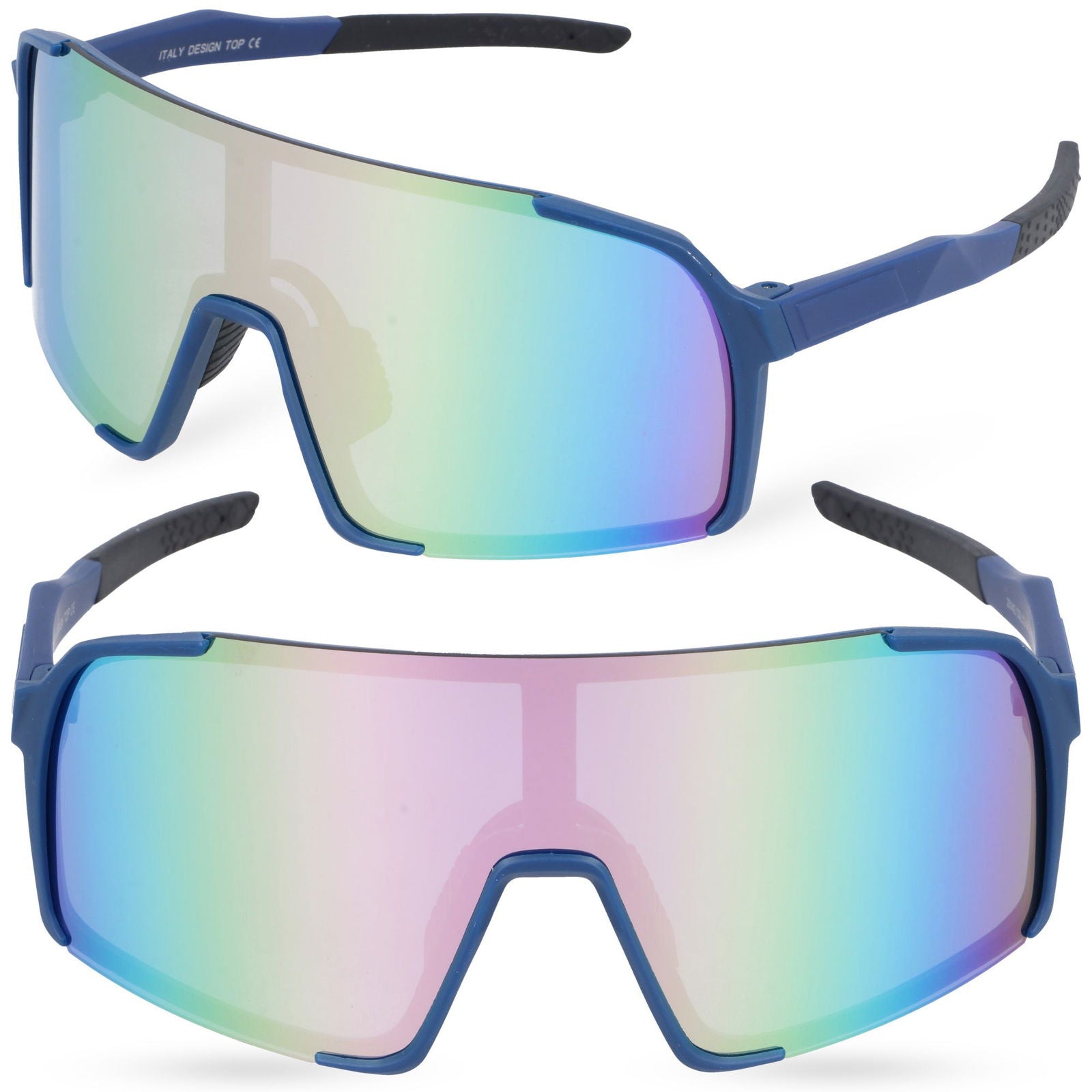 Okulary RAINBOW CAMPEONES UNISEX