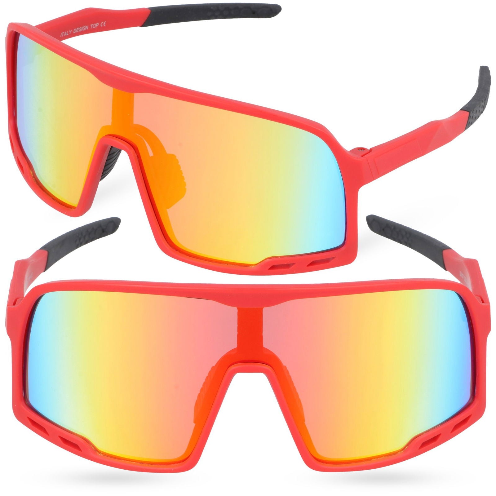 Okulary RAINBOW CHAMPIONS