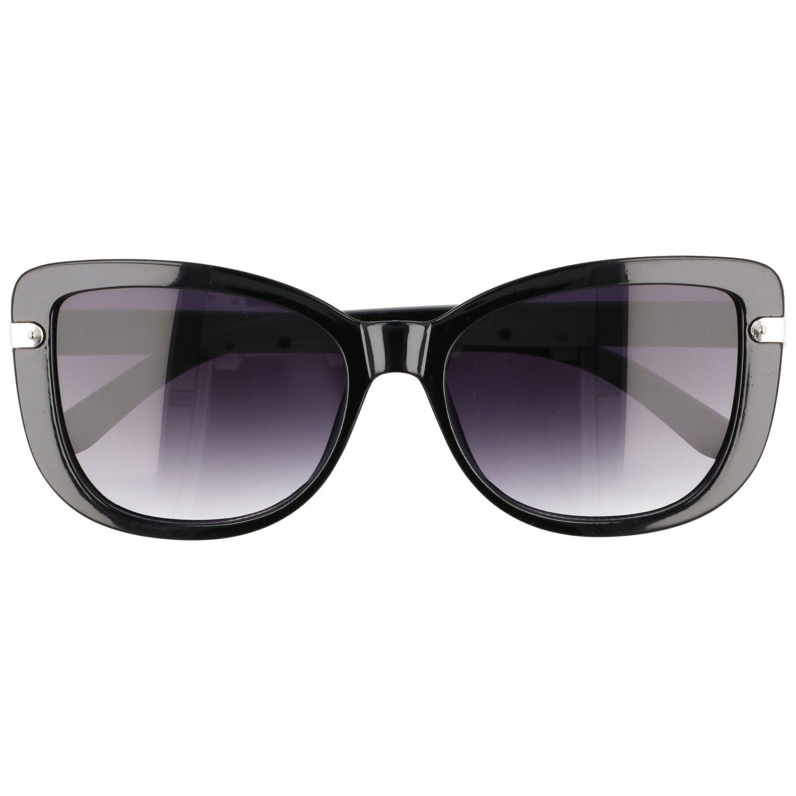 Okulary RAZE BLACK