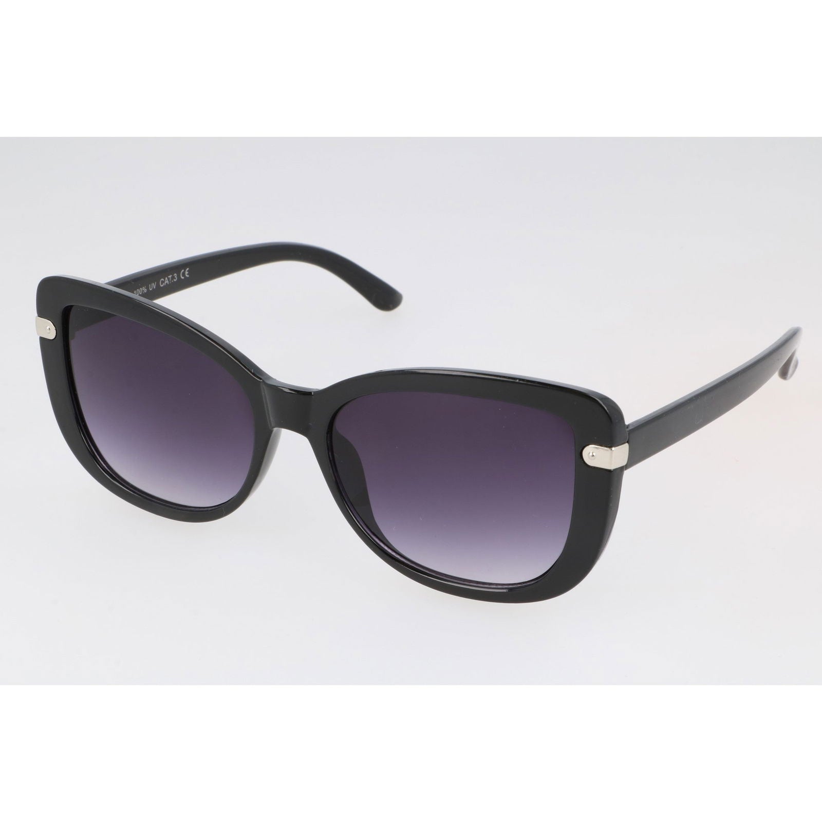 Okulary RAZE BLACK