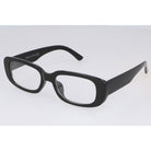 Okulary RETRO BLACK