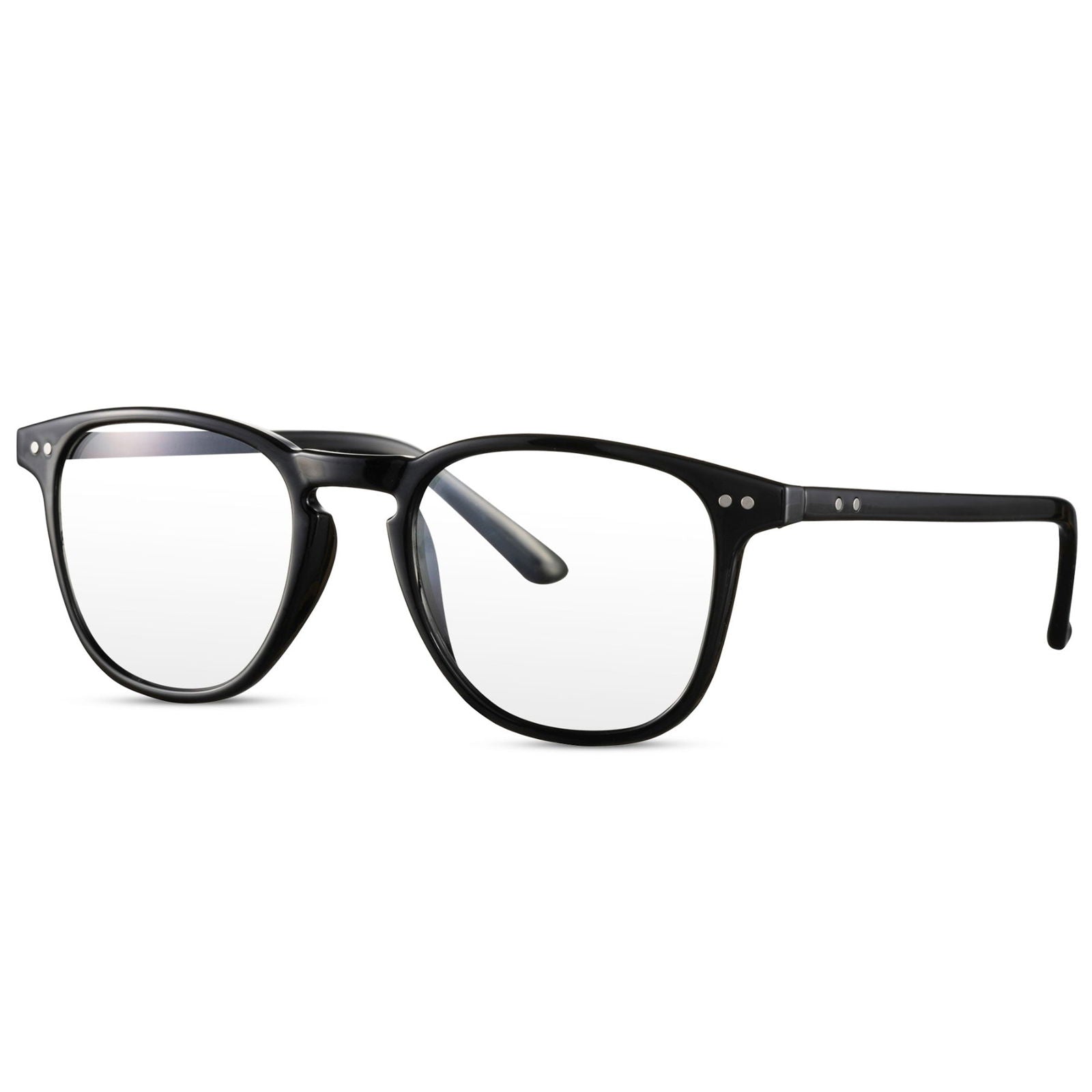 Okulary RETRO DOT CLASSIC