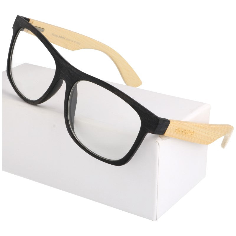 Okulary SEVY BAMBOO