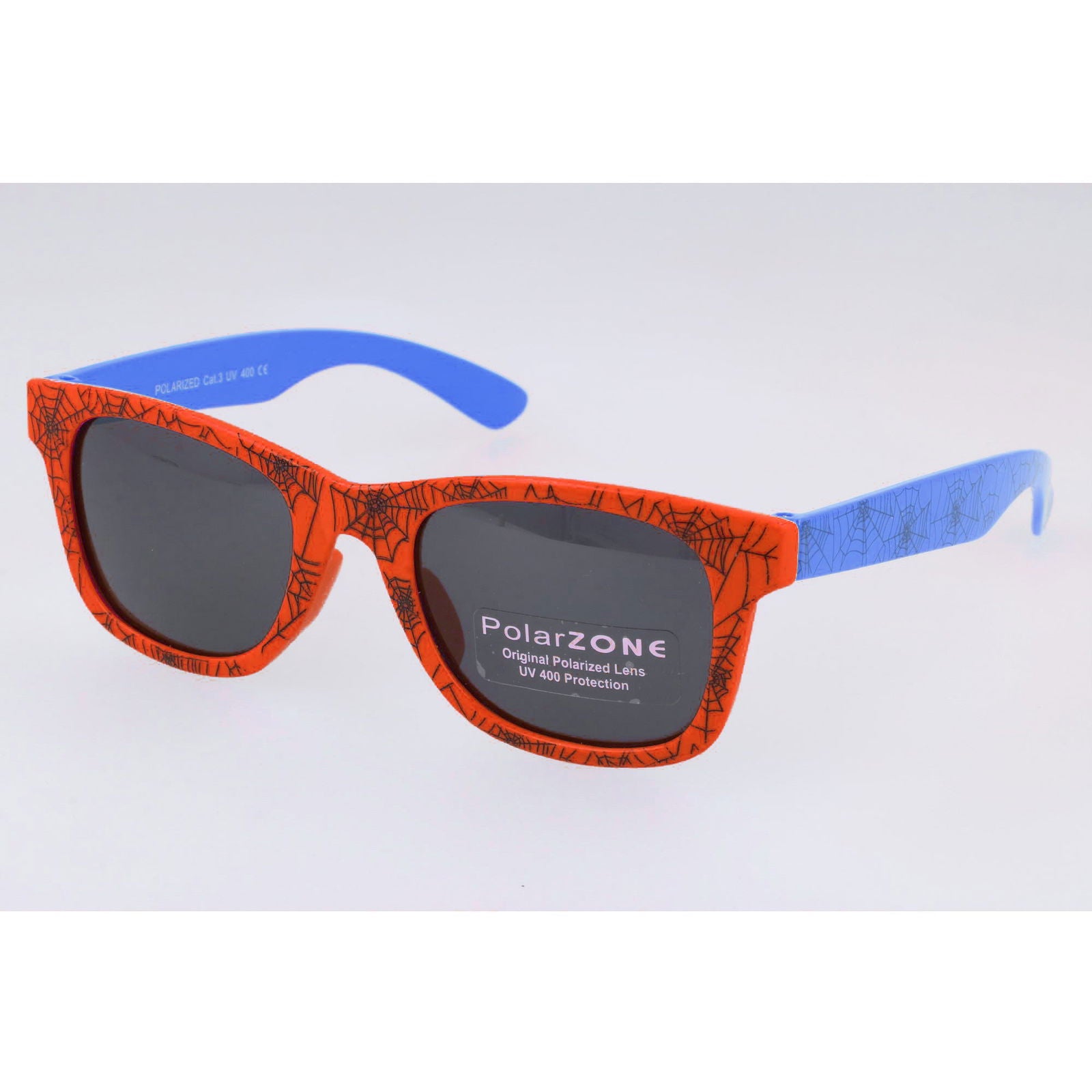 Okulary SPIDER-MAN RED