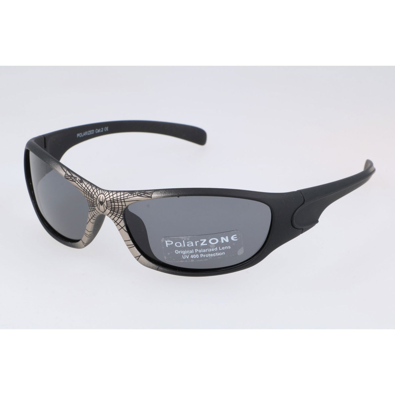 Okulary SPIDER BLACK