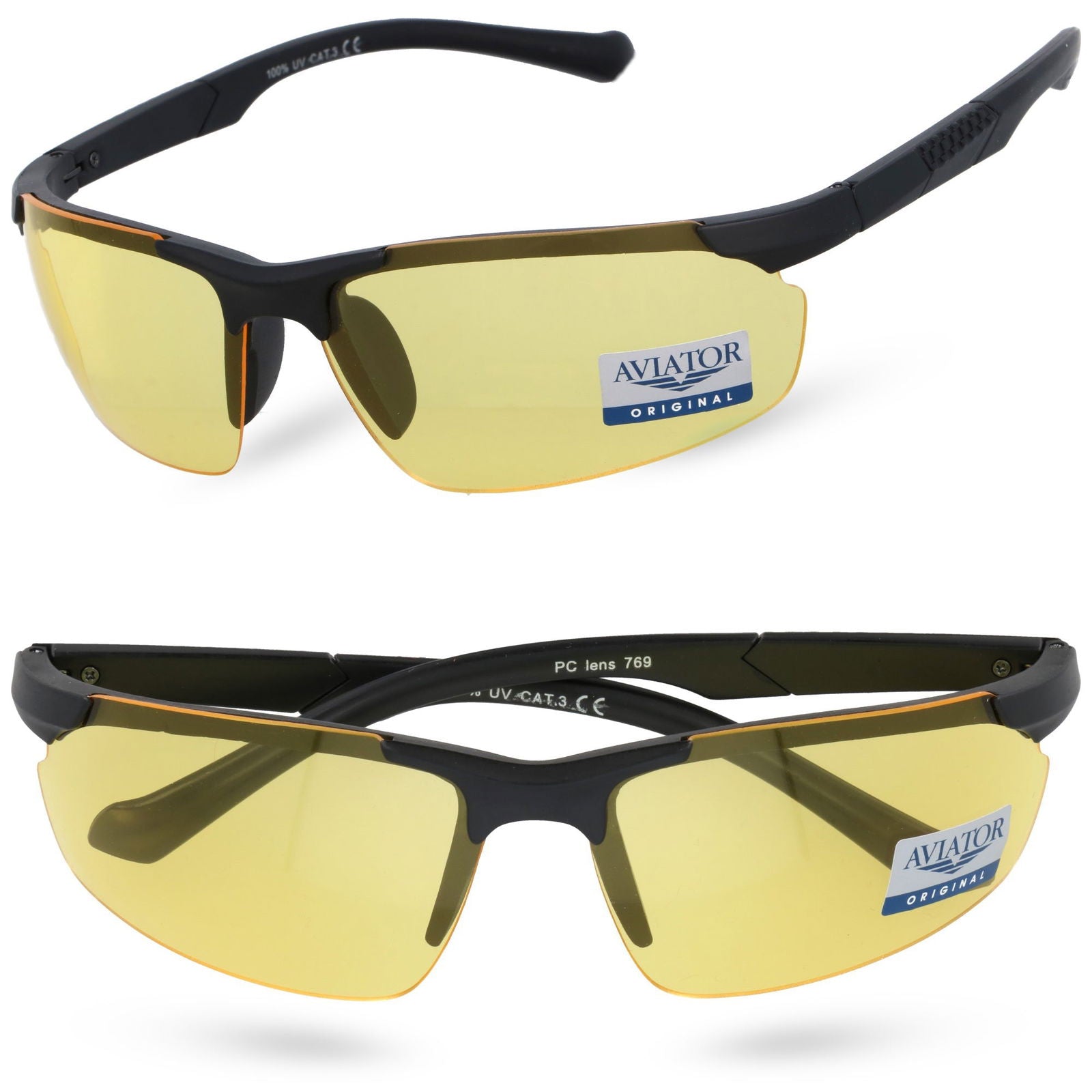 Okulary SPORT LIGHT