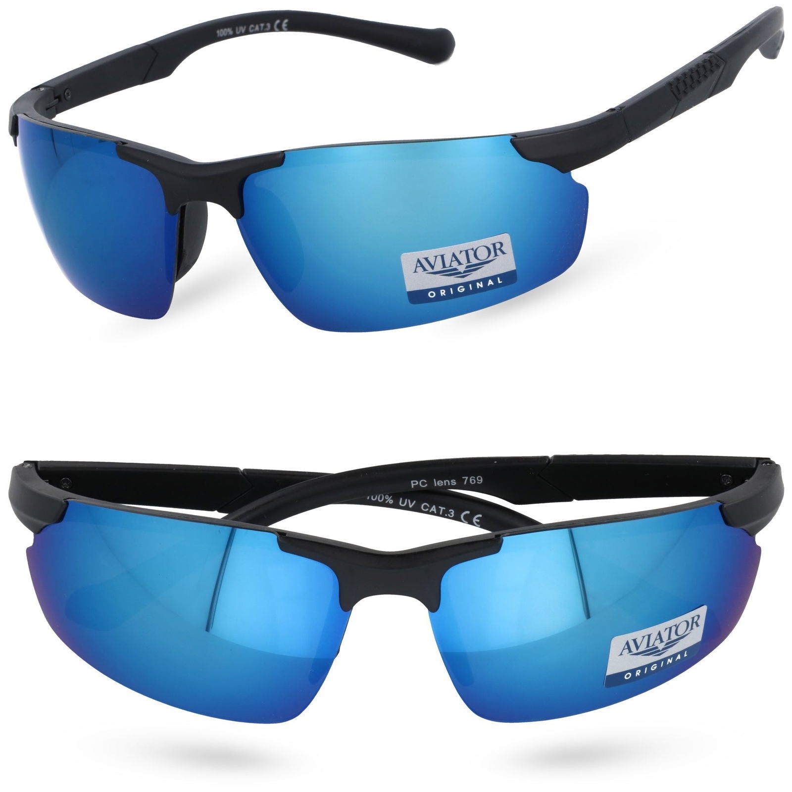 Okulary SPORT LIGHT