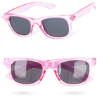 Okulary SUNNY SMILE PINK