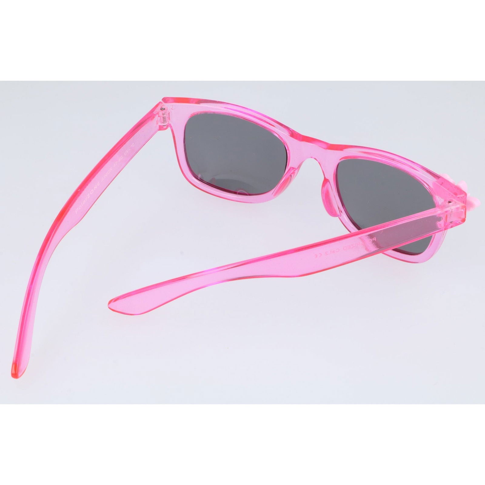 Okulary SUNNY SMILE PINK