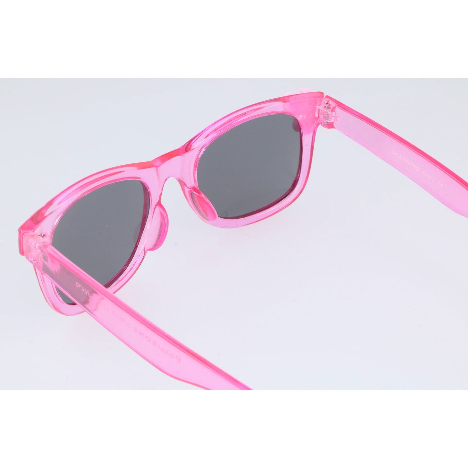 Okulary SUNNY SMILE PINK