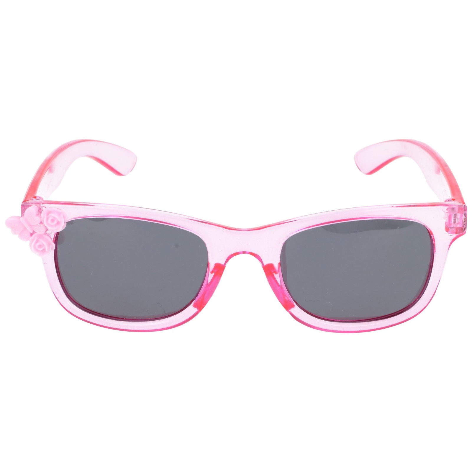 Okulary SUNNY SMILE PINK