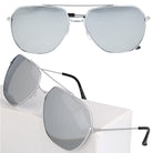 Okulary VEIT SILVER