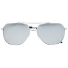 Okulary VEIT SILVER