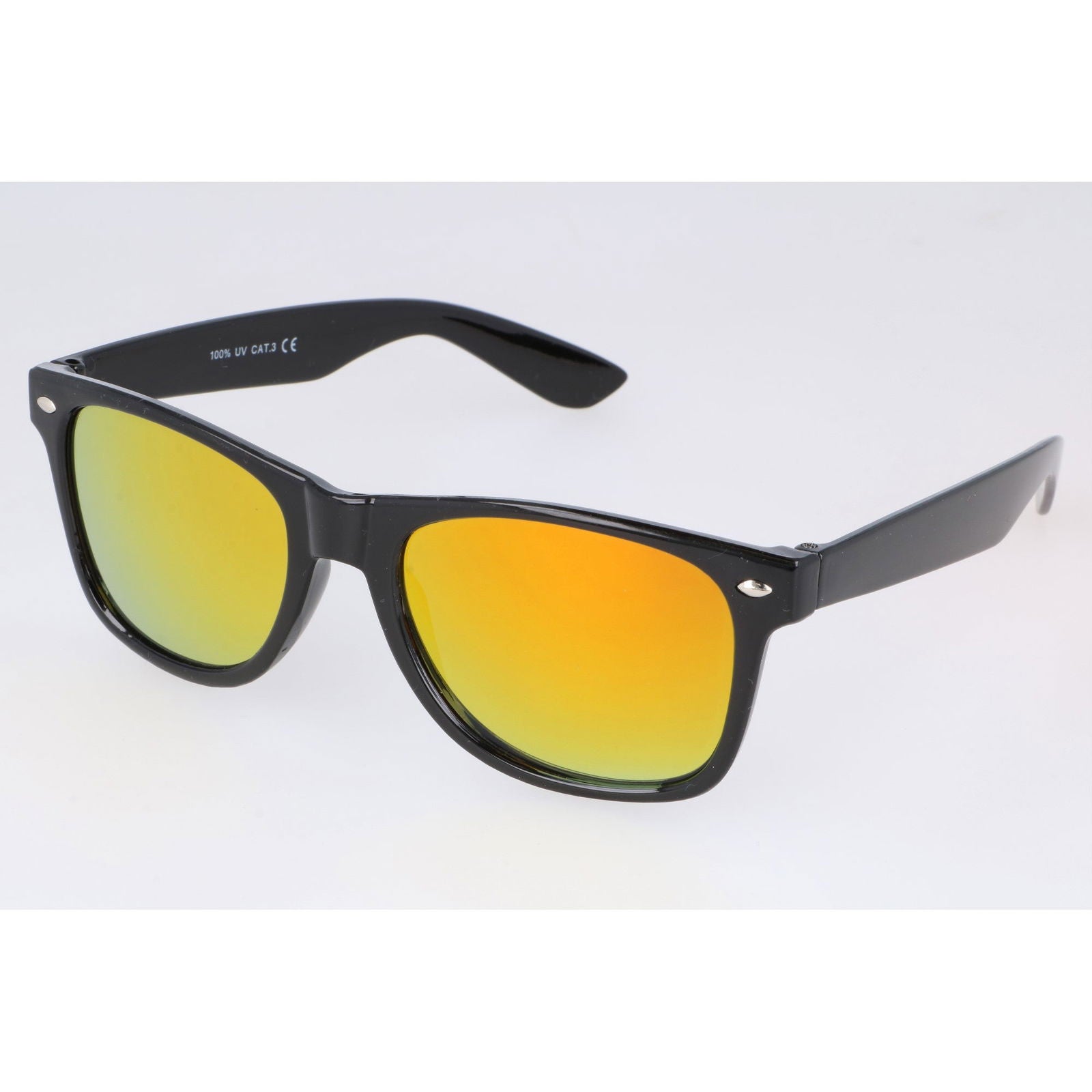 Okulary WAYFARER REVO MIRROR