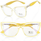 Okulary YELLOW