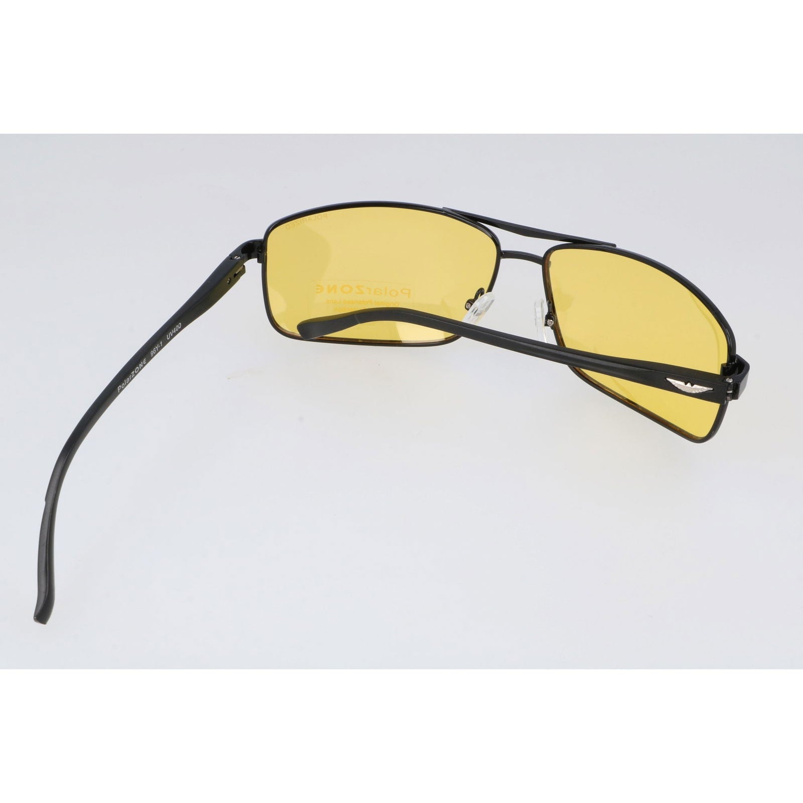 Okulary YELLOW WIEV