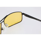 Okulary YELLOW WIEV