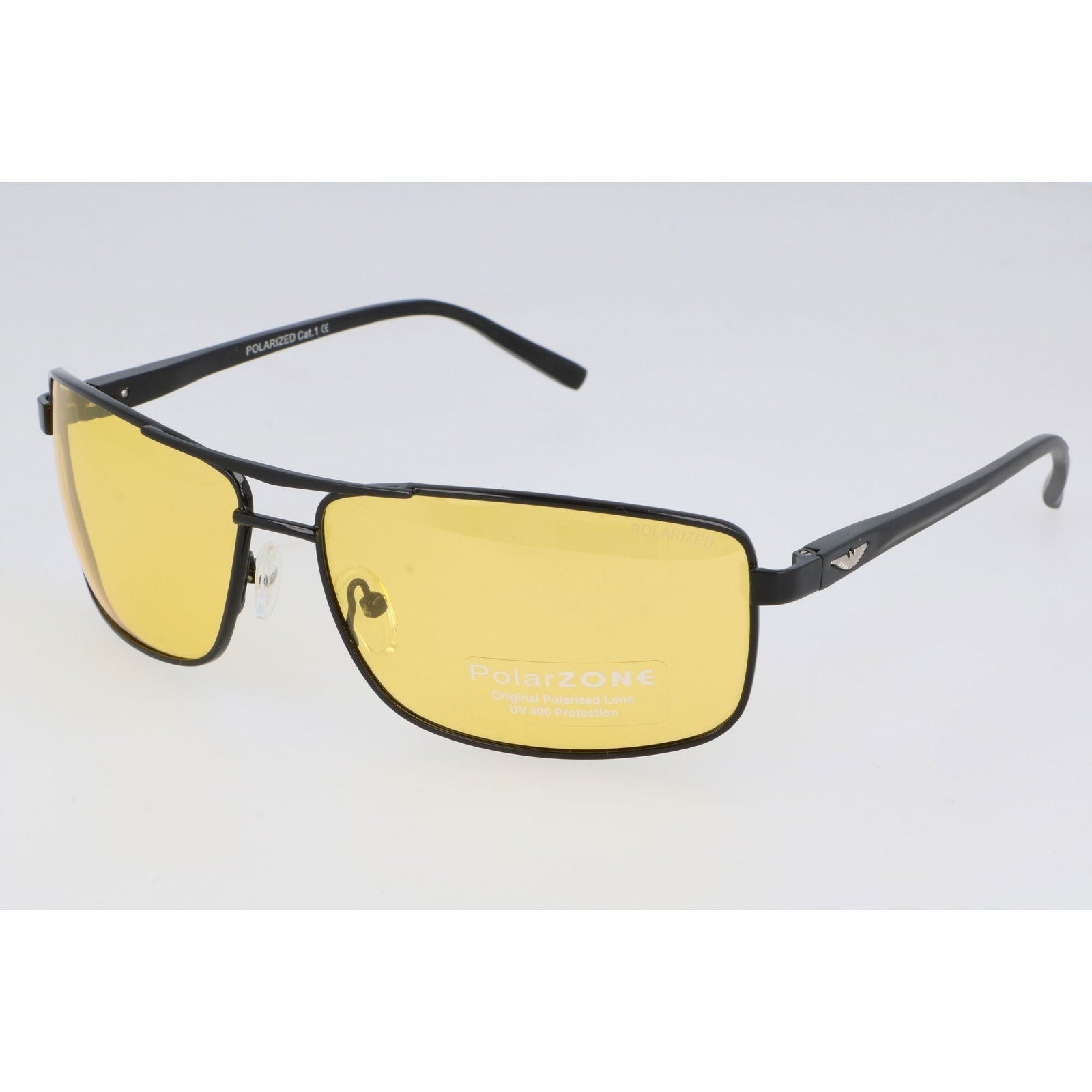 Okulary YELLOW WIEV