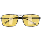 Okulary YELLOW WIEV