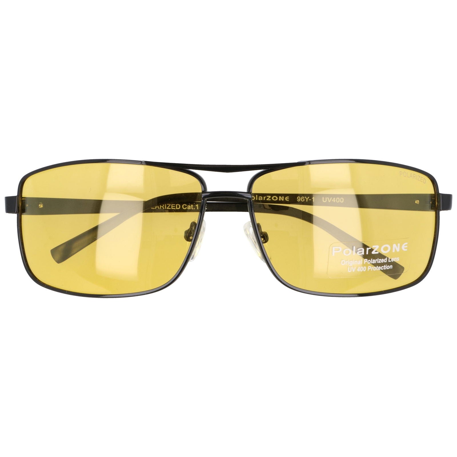 Okulary YELLOW WIEV