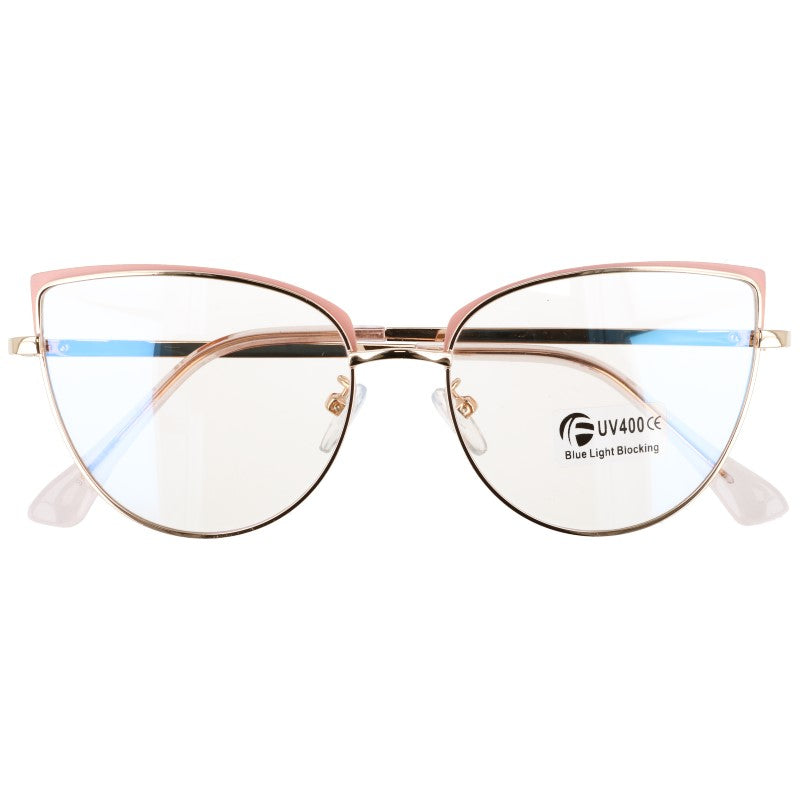 Okulary ZARA CATS