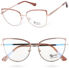 Okulary ZARA CATS