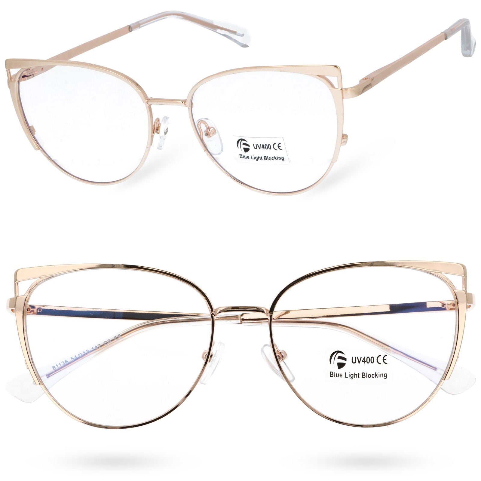 Okulary ZARA ZEST