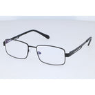 Okulary korekcyjne BLUE VISION BLACK