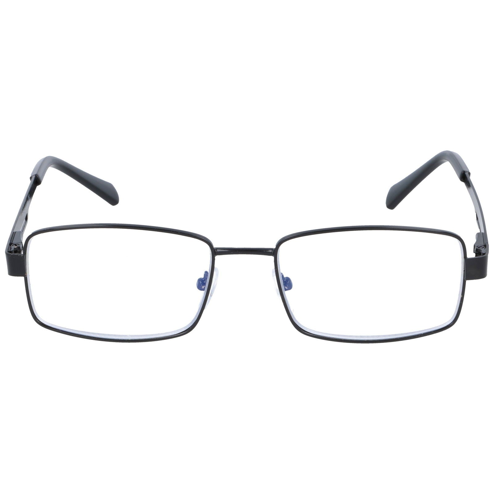 Okulary korekcyjne BLUE VISION BLACK