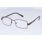 Okulary korekcyjne BLUE VISION BROWN