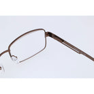 Okulary korekcyjne BLUE VISION BROWN