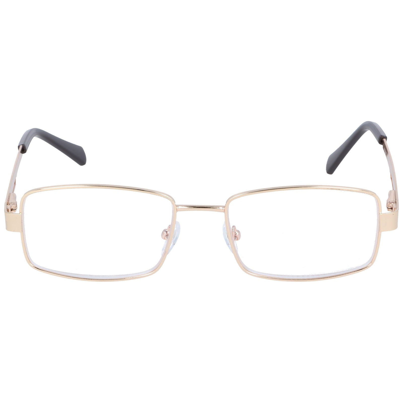 Okulary korekcyjne BLUE VISION GOLD