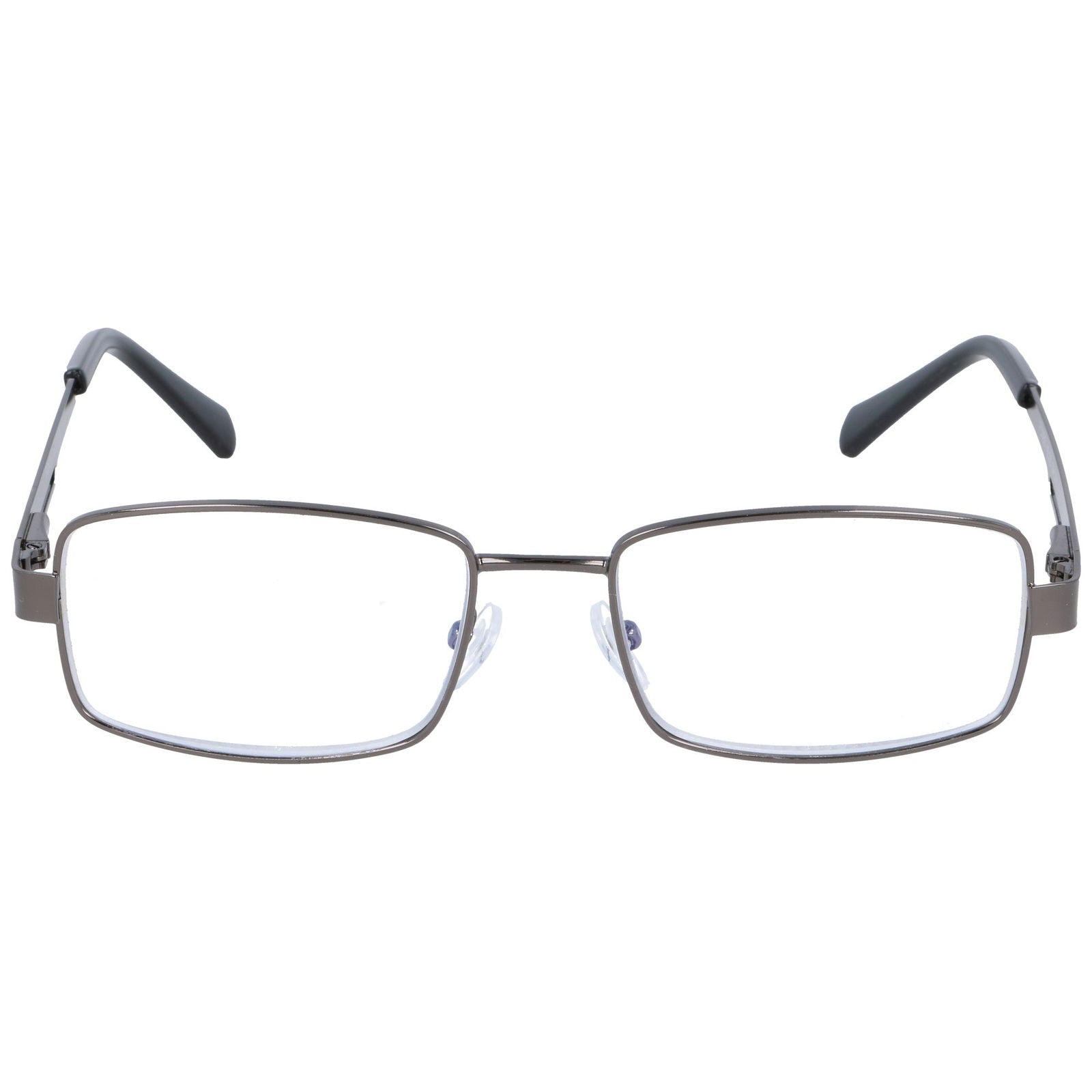 Okulary korekcyjne BLUE VISION SILVER