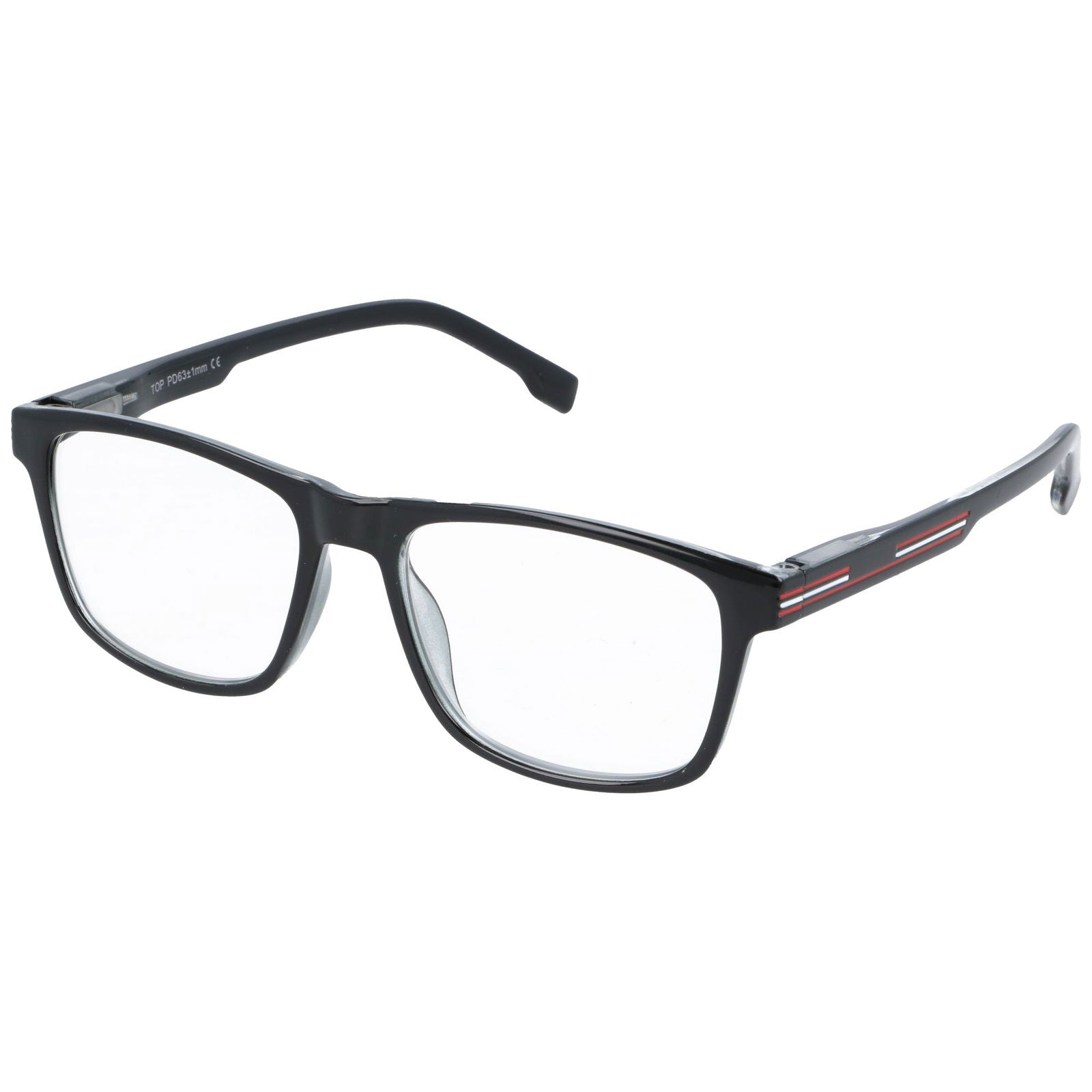 Okulary korekcyjne CHROMASHIFT BLACK