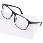 Okulary korekcyjne CLEARVISION MINUS BLACK