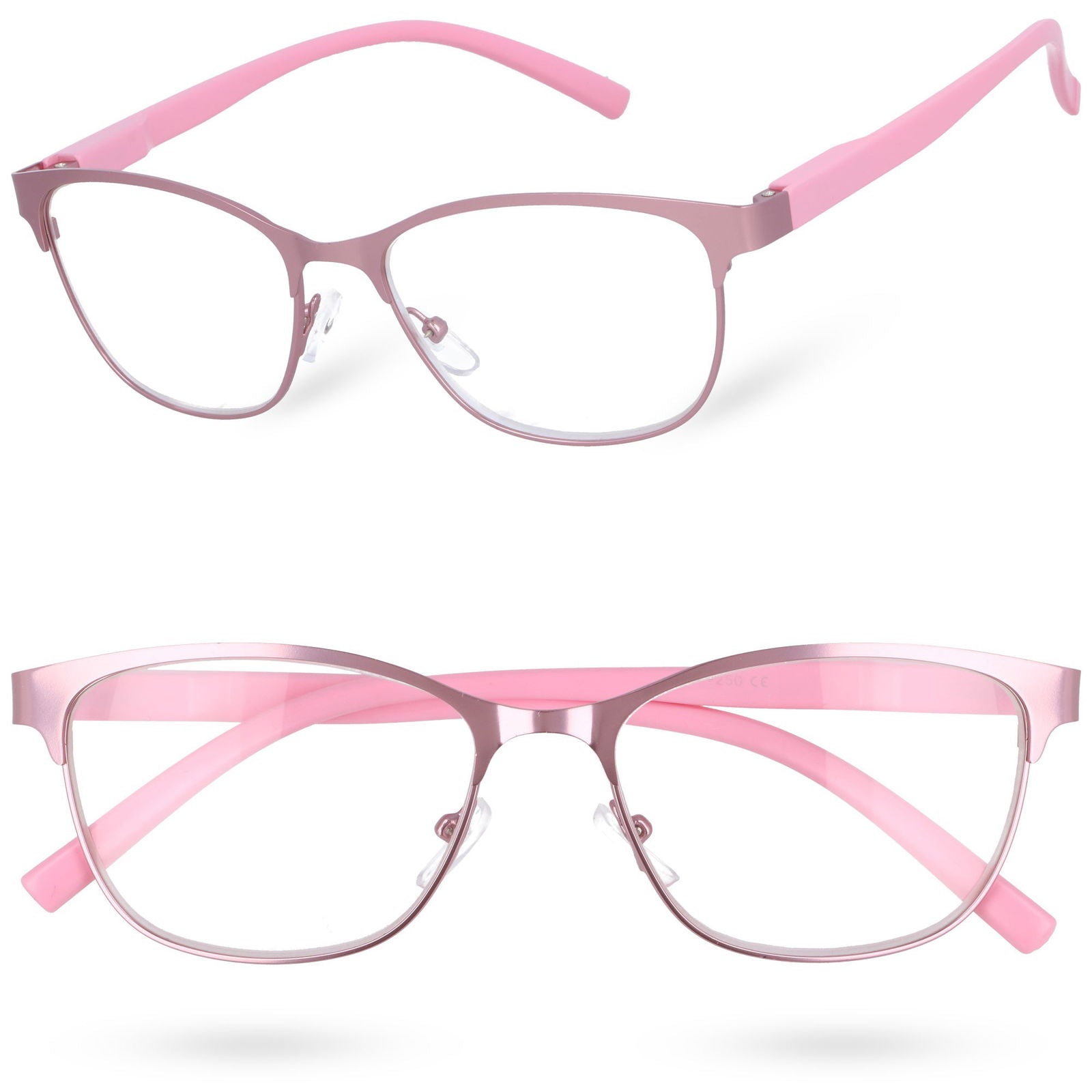 Okulary korekcyjne KODANO PINK