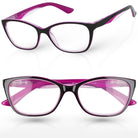 Okulary korekcyjne OPTICA PINK