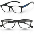 Okulary korekcyjne OPTIPLUS BLUE