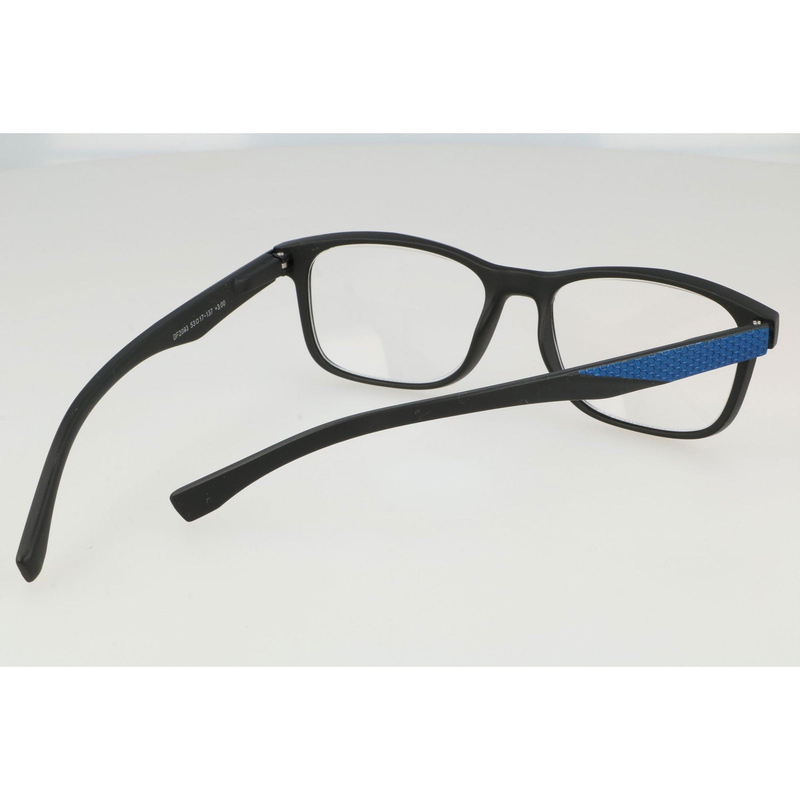 Okulary korekcyjne OPTIPLUS BLUE