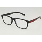 Okulary korekcyjne OPTIPLUS RED