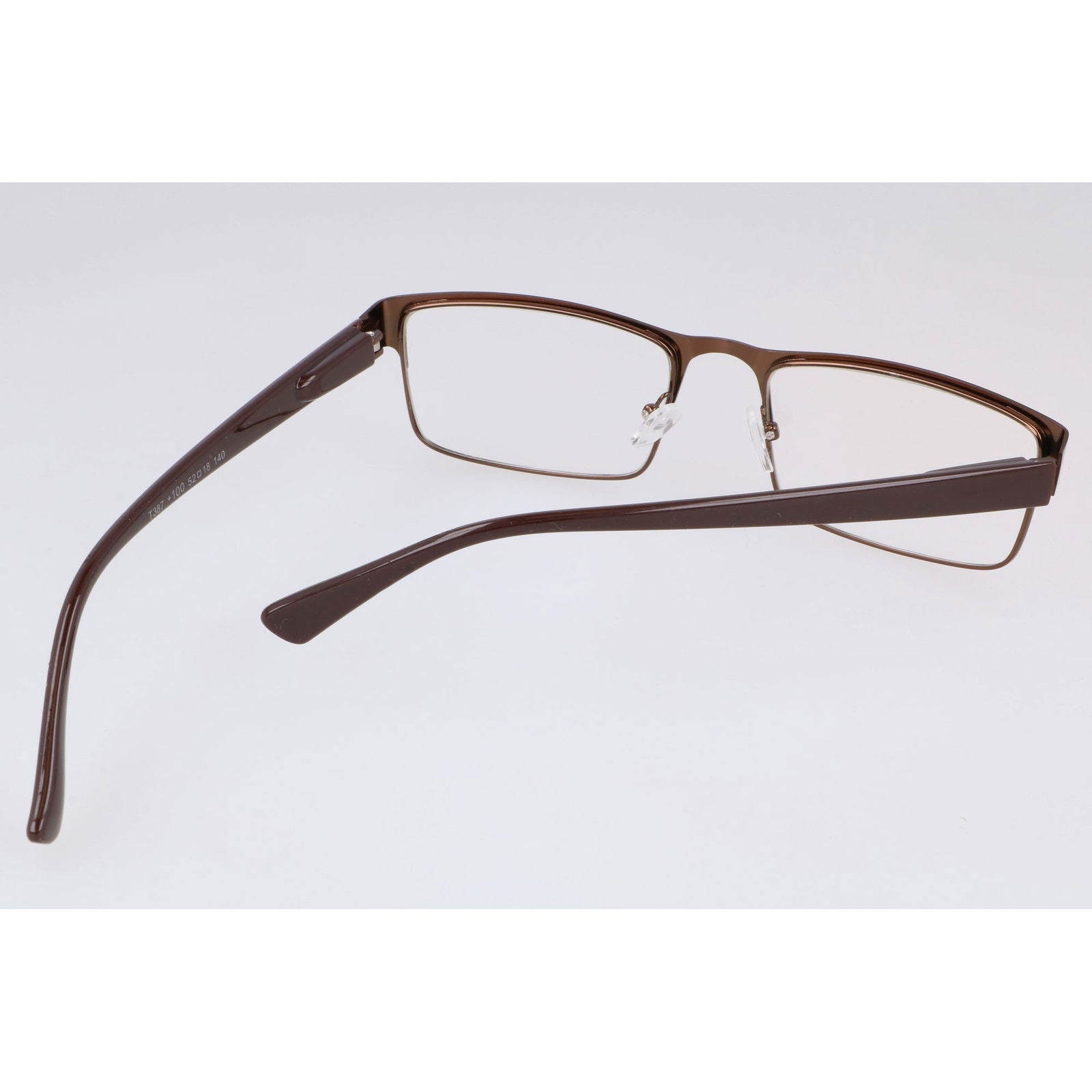 Okulary korekcyjne READBOOST BROWN