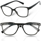 Okulary korekcyjne VISIONPLUS BLACK