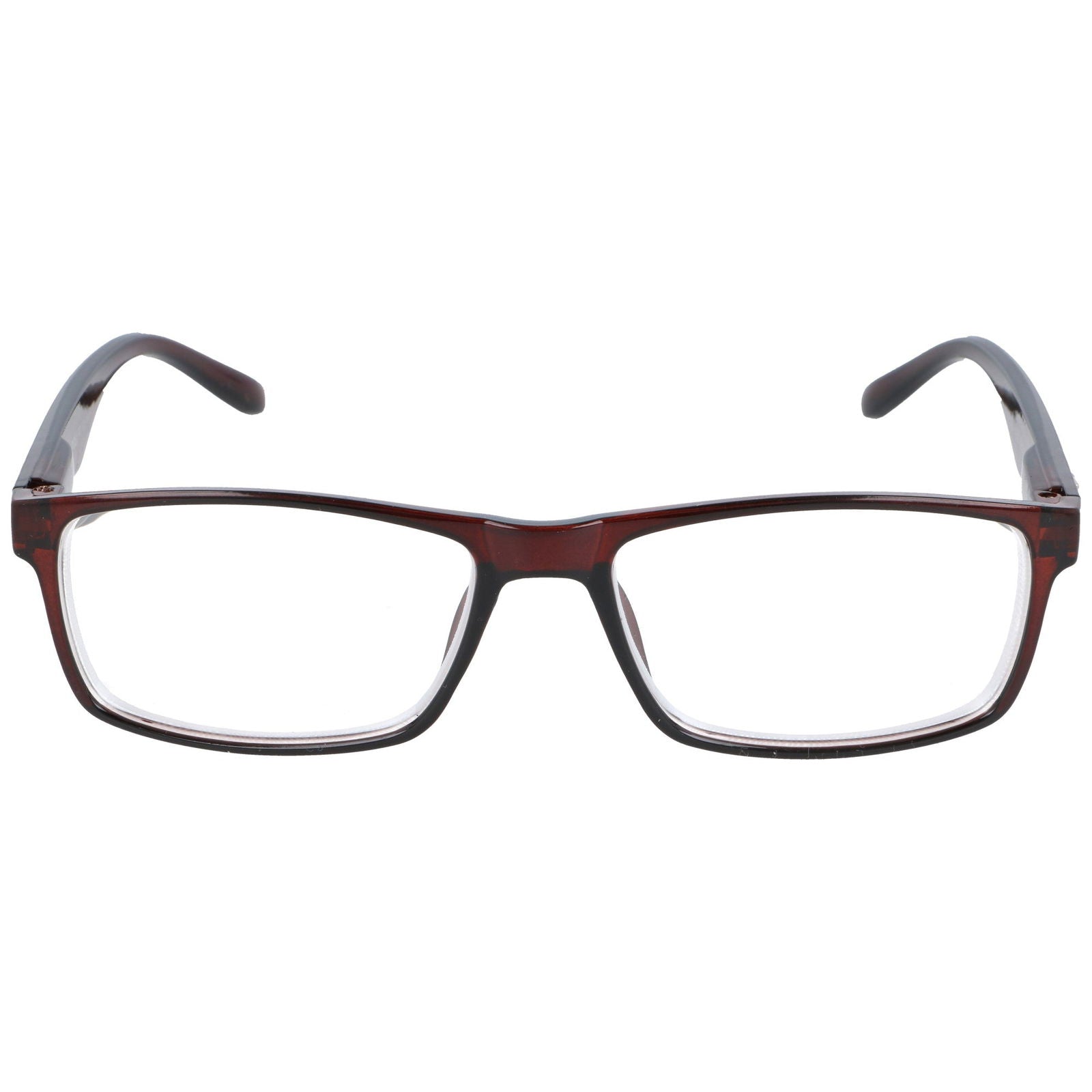 Okulary korekcyjne VISION EXPRESS BROWN