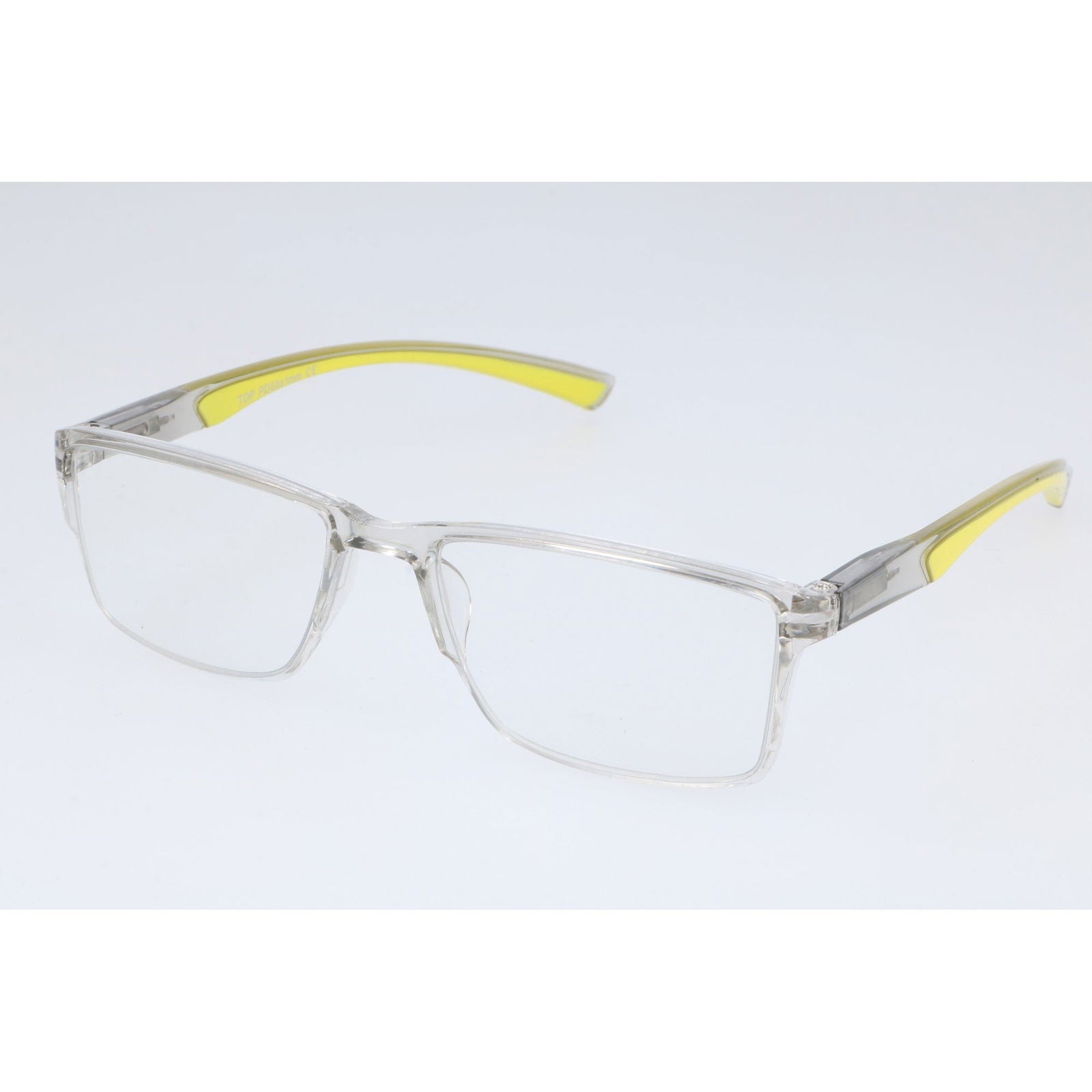 Okulary korekcyjne VISION EXPRESS YELLOW