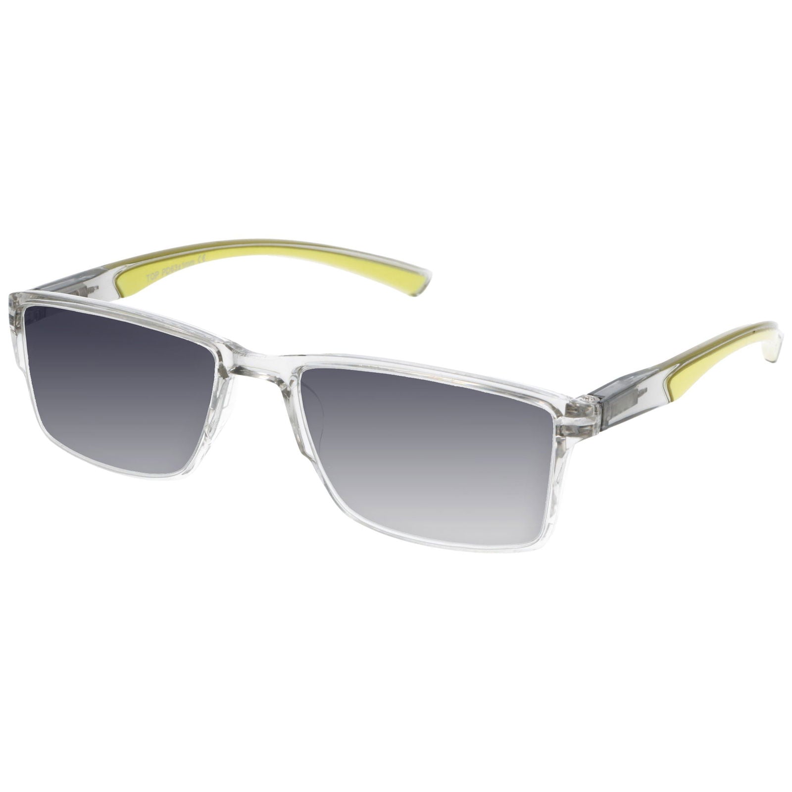 Okulary korekcyjne VISION EXPRESS YELLOW