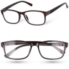 Okulary korekcyjne ZOOM-VISION BROWN