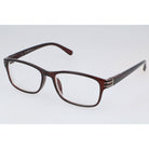 Okulary korekcyjne ZOOM-VISION BROWN